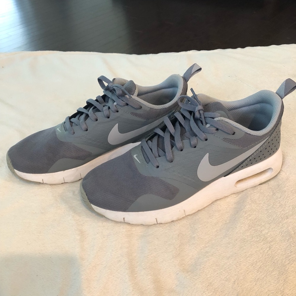 Nike Airs youth sneakers
